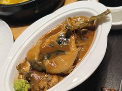 -苏淮景·苏闽融创菜·海鲜(原空港井河轩店)