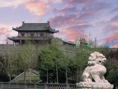 -西安城墙·碑林历史文化景区