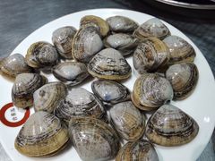 黄蚬子-合易泓烤肉•首创生椰大油边(宁山路店)