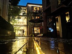 -徐家汇源景区-衡山坊
