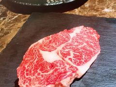 -觅福里•熟成和牛餐厅