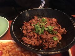 -疆Jiang·新疆秘制料理