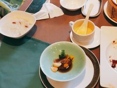 -海口万豪中餐厅·粤菜·海南菜· 平价海鲜·茶点· KTV包房