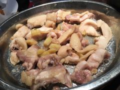 蒸鸡-大良毋米粥(锦龙路总店)