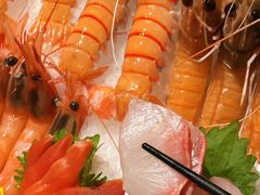 -Minase水濑·日料放题(外滩店)