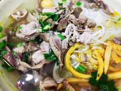 -华姐鸡粉(教育路店)