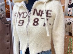 -forever studio女装工作室(中贸广场店)