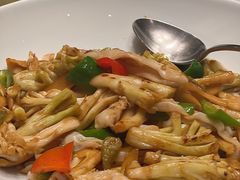 -绿岛国际酒店·海鲜酒楼(八七路店)