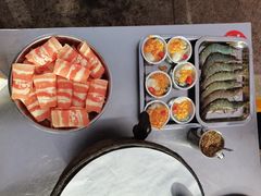 -旺记碳烤肥牛(总店)