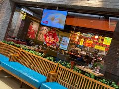 门面-弄堂小笼包(西青中北永旺购物中心店)