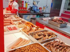 -净香园熟肉(北坦总店)