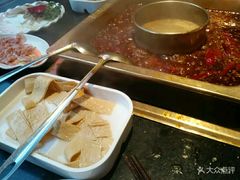 -铜人李火锅(西大街店)