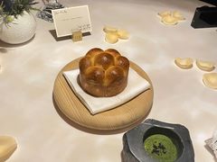 -三嚥阁 La Villa Restaurant