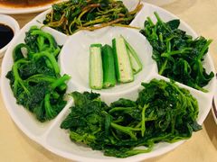 餐饮设施-观澜山水田园