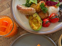 -O'mills Sourdough Bakery&Bistro(永嘉路店)