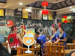 大堂-亮欢寨(凯里总店)