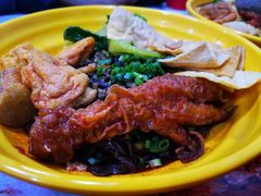 原味螺蛳粉-龍城柳州螺蛳粉(群星路店)