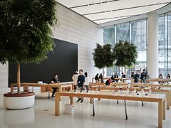 -Apple零售店(济南恒隆广场店)
