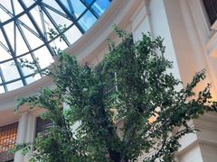 -漢咖啡·全服务式自助晚餐(武汉洲际酒店)