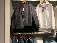 -Abercrombie & Fitch(天环广场店)