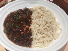 -安天民北方饺子(白石洲店)