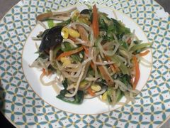 -奇芳阁·百年清真南京菜(夫子庙店)