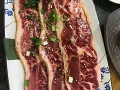 -梦山水日本烧肉(五四广场店)