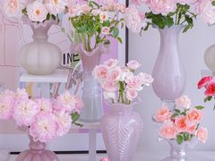 -亭亭鲜花店(中山北路店)