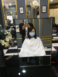 点击看大图 -BHG Hair Salon