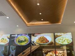 -小杨生煎(香港名都店)
