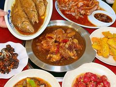 -聚首堂·特色小吃·肘子(什刹海德胜门店)