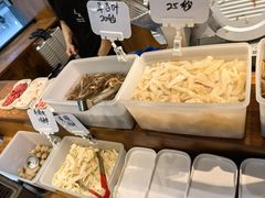 -天成·潮州牛肉脆肉鱼生蚝自助火锅