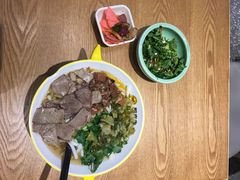 -黔真牛原汤牛肉粉