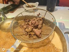 -荣叔港式沙嗲牛肉火锅(正佳潮流店)