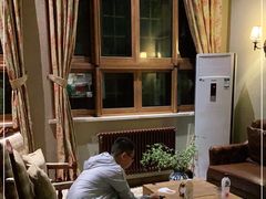 -云端咖啡(山顶教堂店)