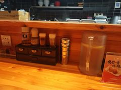-Ramen满吉·豚骨拉面(丽园路店)