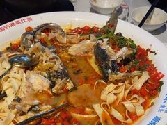 -坛宗剁椒鱼头(河西王府井店)