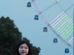 -南昌之星摩天轮