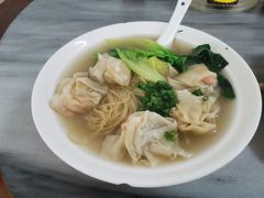 -初记正宗云吞面