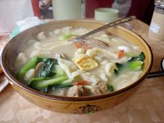 -晓琦农家菜馆·地道农家菜