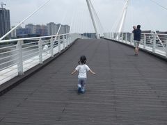 -映月湖中央公园