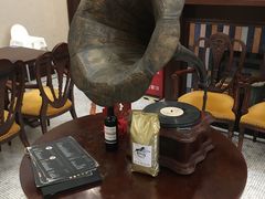 大堂-东海咖啡馆