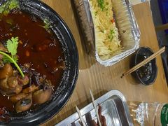 -老虎滩大连海鲜烧烤(建邺云锦路总店)