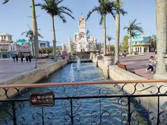 -青岛方特梦幻王国