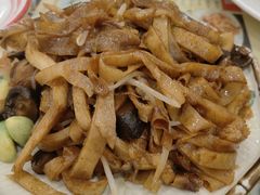 -葛记焖饼(伏牛路店)