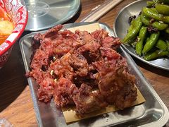 -破店肥哈·东北烧烤(南山保利店)