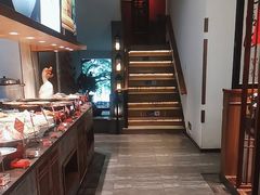 -宴礼烤鸭本味菜(蠡县商业步行街店)