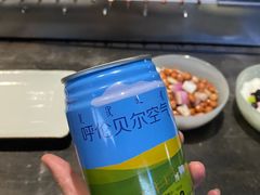 -很久以前羊肉串(簋街店)