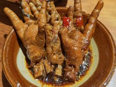-楠火锅(龙阳广场店)