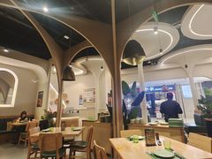 -mango tree芒果树泰国餐厅(青岛万象城店)